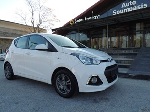 Hyundai i 10 '15 1.0 Comfort-Plus - 