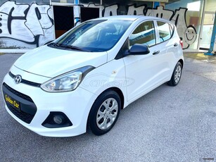 Hyundai i 10 '15 1.0 GL ΕΛΛΗΝΙΚΟ