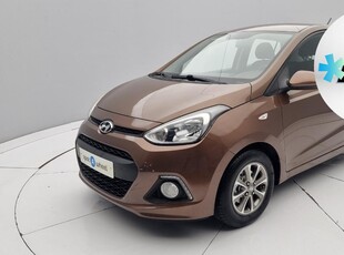 Hyundai i 10 '15 1.0 YES! | ΕΩΣ 5 ΕΤΗ ΕΓΓΥΗΣΗ