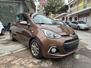 Hyundai i 10 '15 1.0 YES! ΕΥΡΩ 6