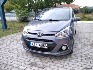 Hyundai i 10 '15