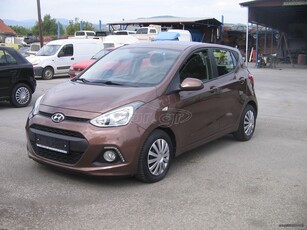 Hyundai i 10 '15 1.2 YES!