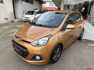 Hyundai i 10 '15 1.2 YES