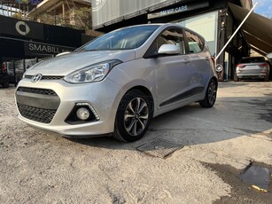 Hyundai i 10 '15 €3000 ΠΡΟΚΑΤΑΒΟΛΗ !!! ΑΥΤΟΜΑΤΟ !!