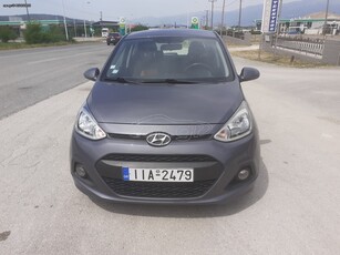 Hyundai i 10 '15