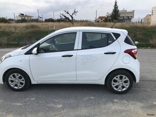 Hyundai i 10 '15