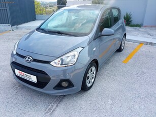 Hyundai i 10 '15