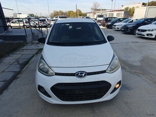 Hyundai i 10 '15