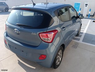 Hyundai i 10 '15