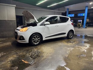 Hyundai i 10 '15