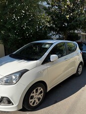 Hyundai i 10 '15