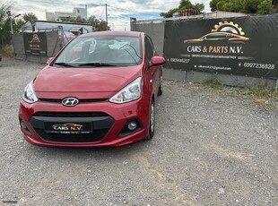 Hyundai i 10 '15