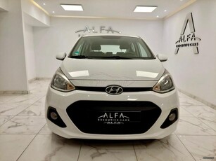 Hyundai i 10 '15