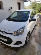 Hyundai i 10 '15