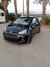 Hyundai i 10 '15