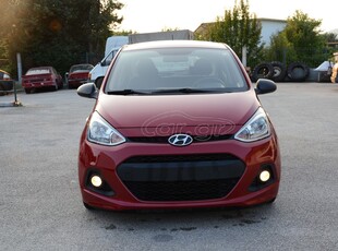 Hyundai i 10 '15