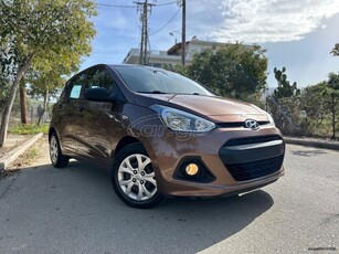 Hyundai i 10 '15