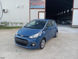 Hyundai i 10 '15 AYTOMATO