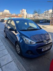 Hyundai i 10 '15