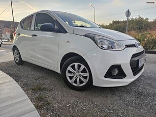 Hyundai i 10 '15