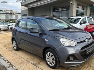 Hyundai i 10 '15 CLASSIC - EURO 6 - CLIMA