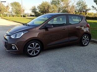 Hyundai i 10 '15 ΜΕ CLIMA