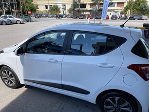 Hyundai i 10 '15 CLIMA,FULL EXTRA