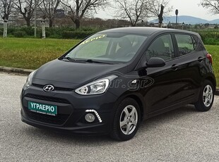 Hyundai i 10 '15 ΜΕ ΕΡΓΟΣΤΑΣΙΑΚΟ ΥΓΡΑΕΡΙΟ