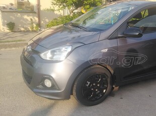 Hyundai i 10 '15