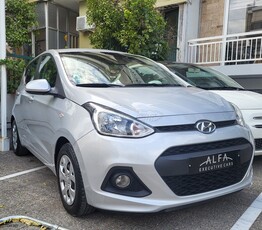 Hyundai i 10 '15 ΠΡΟΣΦΟΡΑ ΛΙΓΕΣ ΜΕΡΕΣ