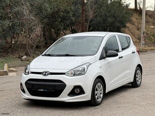 Hyundai i 10 '15 Euro 6