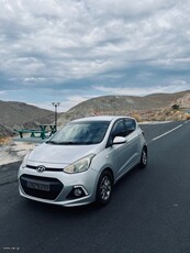 Hyundai i 10 '15 FULL EXTRA