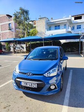 Hyundai i 10 '15 FULL EXTRA