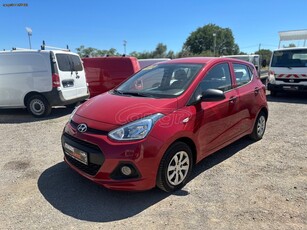 Hyundai i 10 '15 Klass BlueDrive