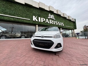 Hyundai i 10 '15 LPG ΕΡΓΟΣΤΑΣΙΑΚΟ