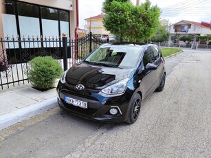 Hyundai i 10 '15 Style/Premium