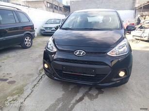 Hyundai i 10 '16