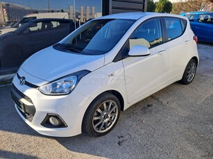 Hyundai i 10 '16