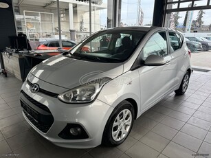 Hyundai i 10 '16 1,0 ΕΡΓΟΣΤΑΣΙΑΚΟ ΑΕΡΙΟ !