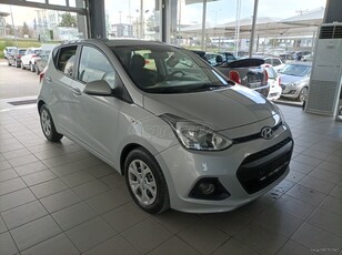 Hyundai i 10 '16 1,0 ΕΡΓΟΣΤΑΣΙΑΚΟ ΑΕΡΙΟ !