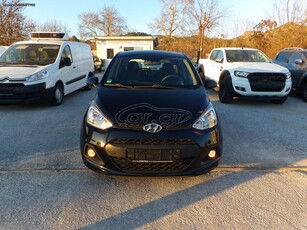 Hyundai i 10 '16 1.0 Classic Αυτόματος Κλιματισμός