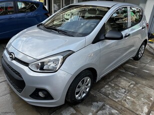 Hyundai i 10 '16 1.0 Classic,KLIMA,GPS,ANDROID