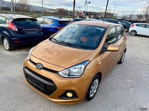 Hyundai i 10 '16 1.0 COMFORT