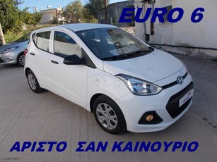 Hyundai i 10 '16 Ι10 ΣΕ ΚΑΙΝΟΥΡΓΗ ΚΑΤΑΣΤΑΣΗ