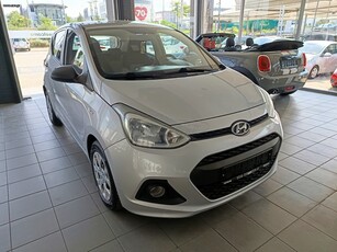 Hyundai i 10 '16 1.0 LPG ΕΡΓΟΣΤΑΣΙΑΚΟ !