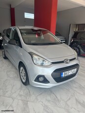 Hyundai i 10 '16 1.0 LPG Classic (Petrol)