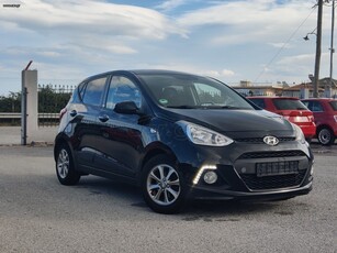 Hyundai i 10 '16 1.0 Passion Plus German Edition