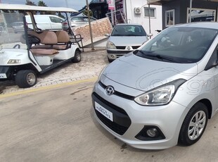 Hyundai i 10 '16 1.0 STYLE