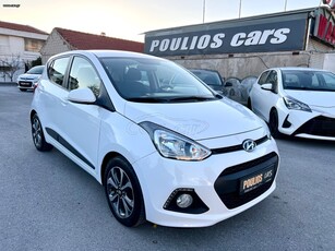 Hyundai i 10 '16 1,2 Style edition full extra !!!!