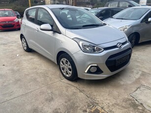 Hyundai i 10 '16 1.0 TREND